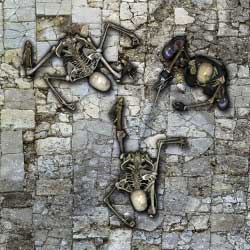 The Undead Token Pack