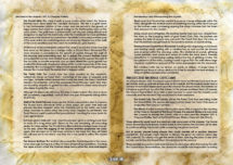 Gnome Crystal Mine - Sample Page 3