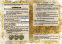 Gnome Crystal Mine - Sample Page 4