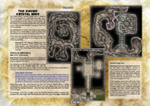 Gnome Crystal Mine - Sample Page 5