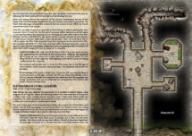Gnome Crystal Mine - Sample Page 6