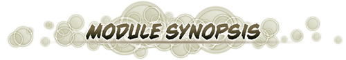 Module Synopsis