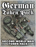 German Token Pack