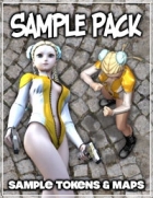 Sample Pack
