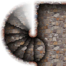 Dungeon Map Tiles 2 - Image 29