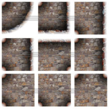 Dungeon Map Tiles 2 - Image 24