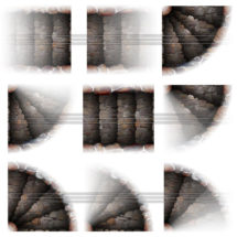 Dungeon Map Tiles 2 - Image 31