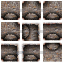Dungeon Map Tiles 2 - Image 9