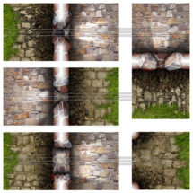 Dungeon Map Tiles 2 - Image 13