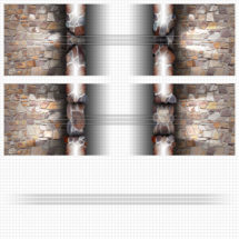 Dungeon Map Tiles 2 - Image 33