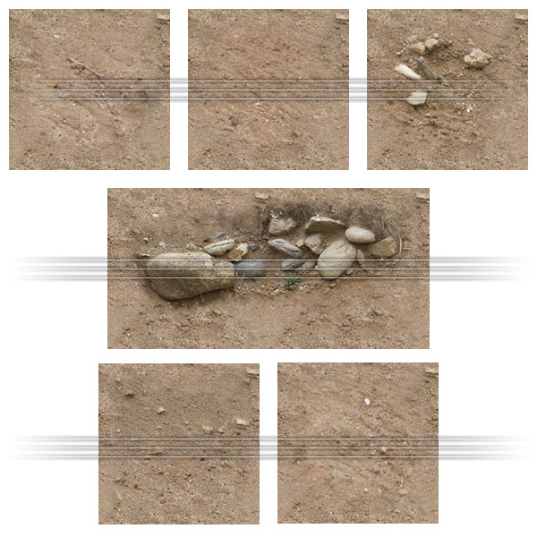 Cave Map Tiles - Image 51