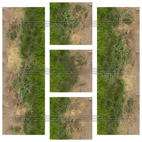 Cave Map Tiles - Image 23