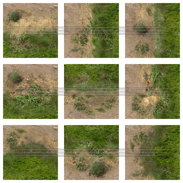 Cave Map Tiles - Image 25