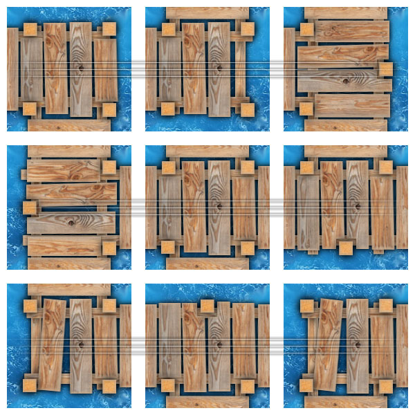 Cave Map Tiles - Image 19