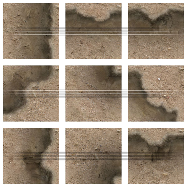 Cave Map Tiles - Image 6