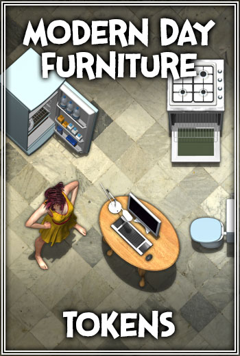 Modern Day Furniture