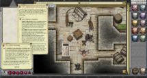 Gnome Crystal Mine