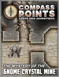 Gnome Crystal Mine (D20+PDF)
