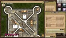 The Tower of Lord Munch (D20+FGM) - Image 4
