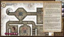 The Tower of Lord Munch (D20+FGM) - Image 3