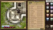 The Tower of Lord Munch (D20+FGM) - Image 2