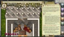 Town Church (Church of Knives) Page #2