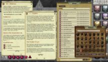 Town Church (Church of Knives) Page #3