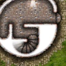 Dungeon Map Tiles II