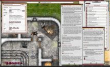 Map Pin - The Tax Collectors
