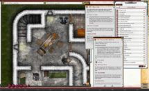Map Pin - The Tax Collectors