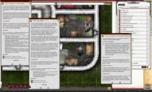Map Pin - The Tax Collectors