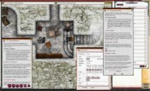 Map Pin - The Tax Collectors