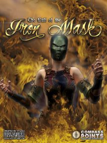 Cult of the Iron Mask Sample 1