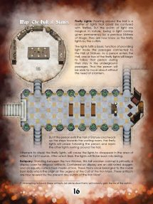 Cult of the Iron Mask Sample 6