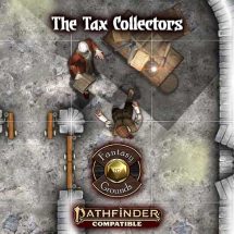 The Tax Collectors