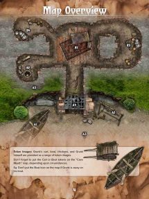 Grunk's Lair: PDF Guide Sample #2