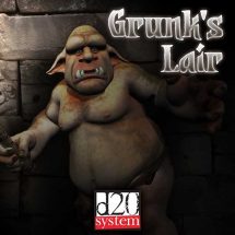 Grunks Lair