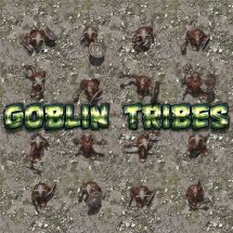 Goblin Tribes Token Pack