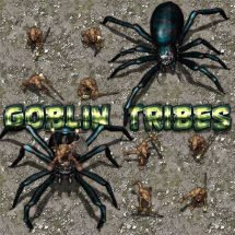 Goblin Tribes Token Pack