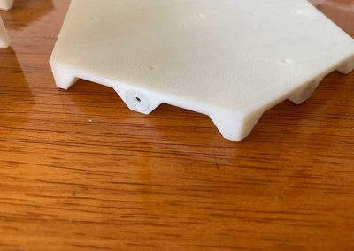 Mini-Terrain System: Basic Hex Tile