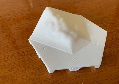 Mini-Terrain System: Hex plus Add-on