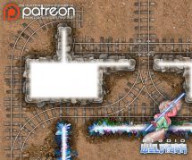 Crystal Mines & Caves Sample